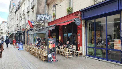 Image de Le Cercle Rouge