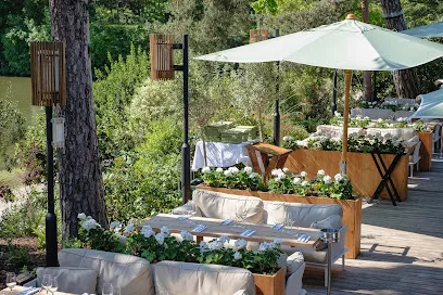 Image de Le Chalet des Îles