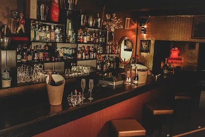 Image de Le Chat noir