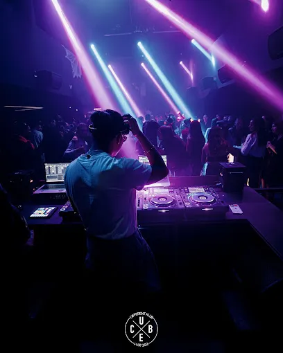 Image de LE CUBE CHAMBÉRY