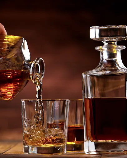 Image de Le Cyrnos - Club privé lounge