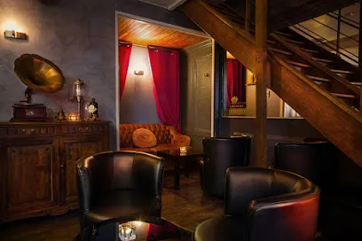 Image de Le Fantôme de l'Opéra