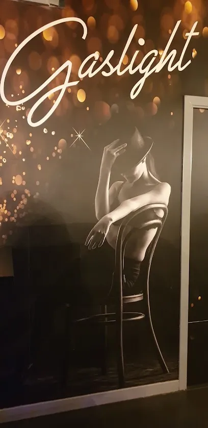 Image de Le Gaslight
