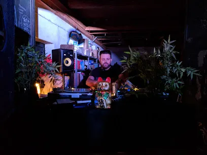 Image de Le Korrigan pub