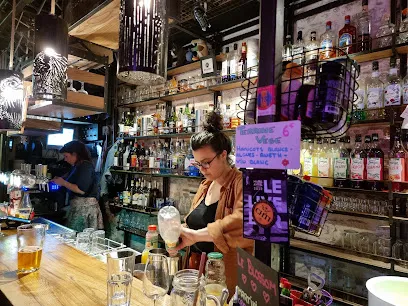 Image de Le Live Bar