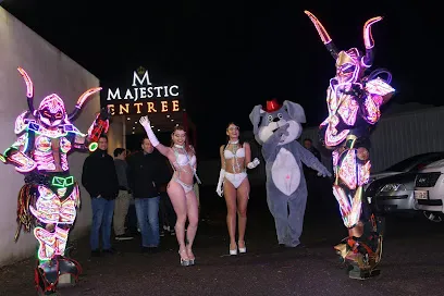 Image de LE MAJESTIC - Quimper