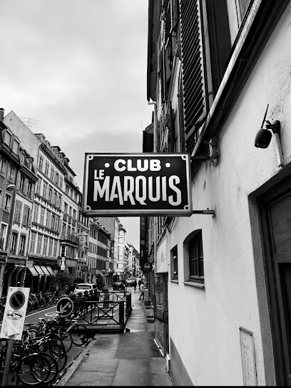 Image de Le Marquis Club