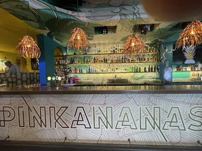 Image de Le PINK night club