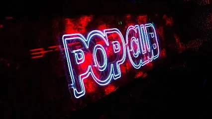 Image de Le Pop Club – La meilleure boîte de nuit urbaine à Marseille (9e)