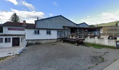 Image de Le Ranch - Chez Porret