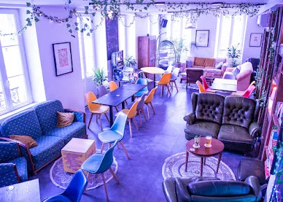 Image de Le Social Bar Strasbourg