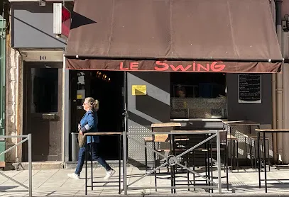 Image de Le Swing