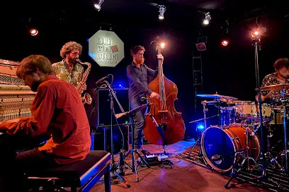 Image de Le Taquin Jazz Club