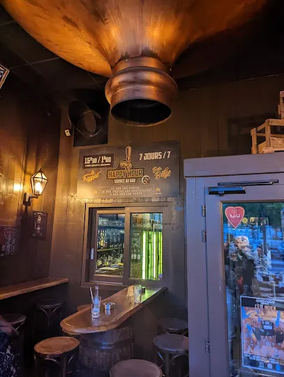 Image de Le Trappist