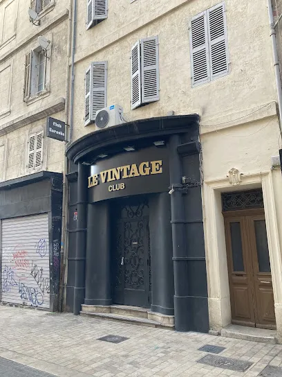 Image de LE VINTAGE CLUB