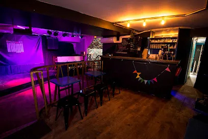 Image de Les Disquaires