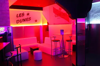 Image de Les Dunes