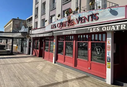 Image de Les Quatre Vents