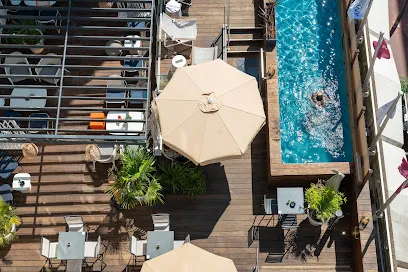 Image de Mahogany Club - Toulouse - Bar à cocktails