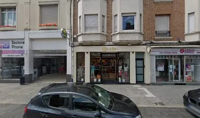 Image de Metropolitain Night Pub