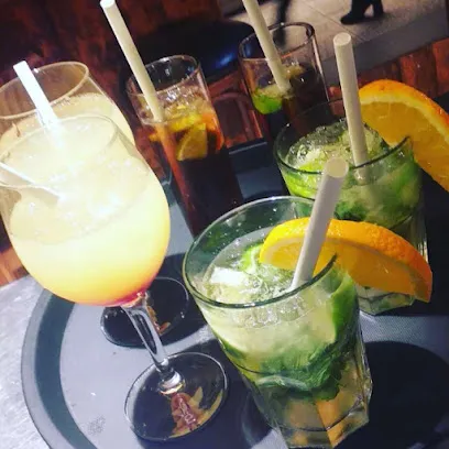 Image de Morgan's club