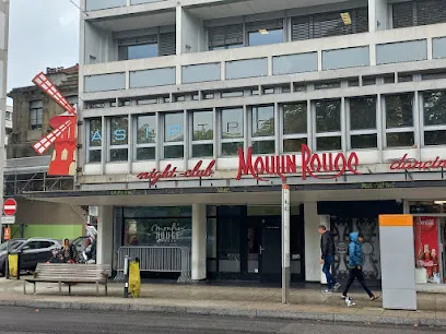 Image de Moulin Rouge GVA