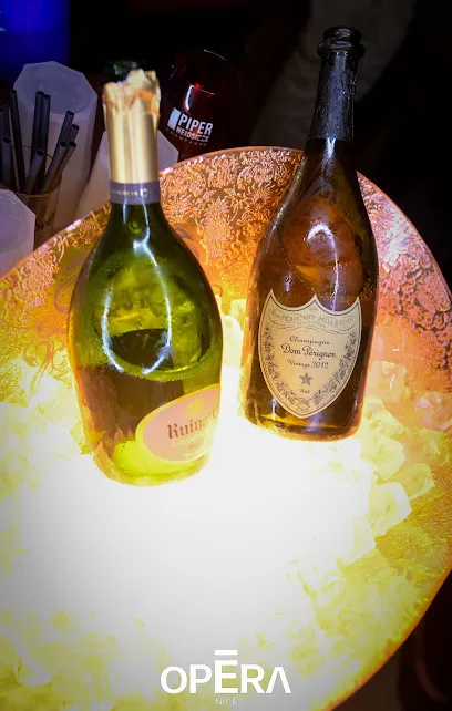 Image de OPERA CLUB NICE