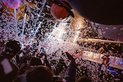 Image de Paradise Club - Discothèque