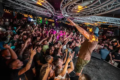 Image de PILI PILI (KING'S CLUB)