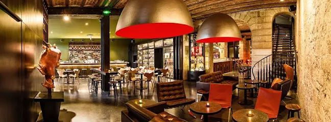 Image de POINT ROUGE