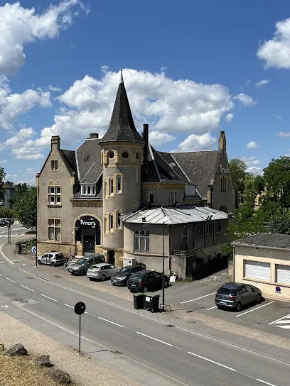 Image de Prince's Club