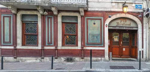 Image de Pub Birdland -