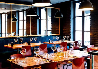 Image de Restaurant Lexperience Reims