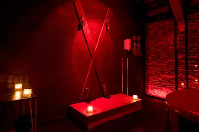 Image de Sauna California