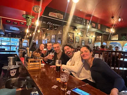 Image de Sister's Pub Serre Chevalier - Irish pub - Bar d'ambiance - Music live -