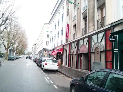 Image de Stendhal Brest