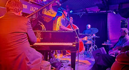 Image de Sunset-Sunside