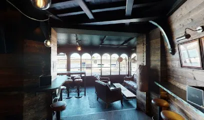 Image de The Guine’s Pub