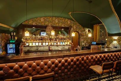 Image de The Monkey Club