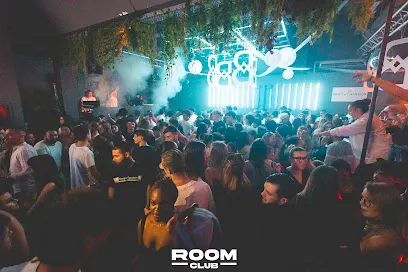 Image de THE ROOM CLUB