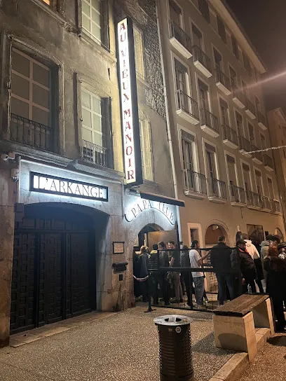 Image de Vieux Manoir