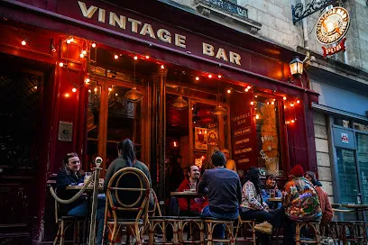 Image de VINTAGE BAR - Rhumerie & Pub