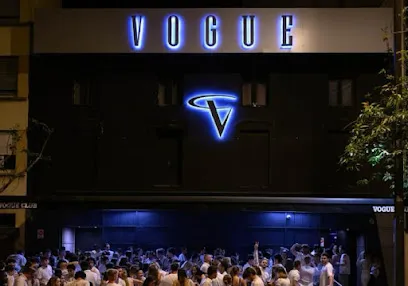 Image de Vogue Club