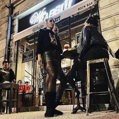 Image de White Rabbit